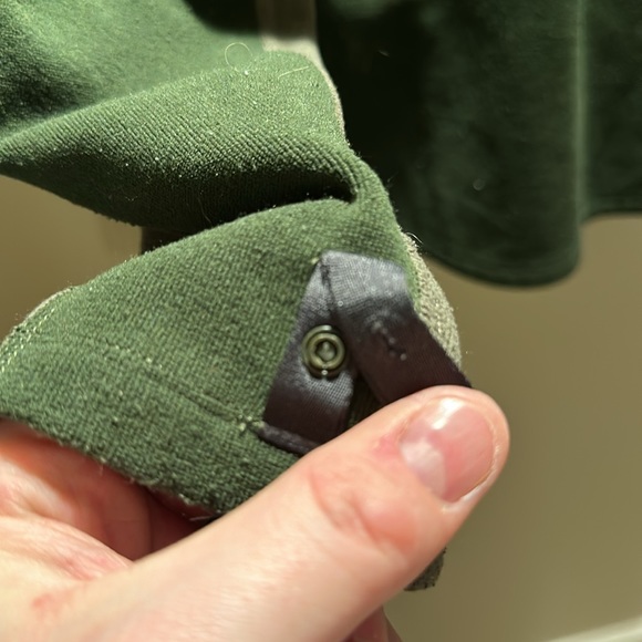 Men’s SIZE XL Northface fleece jacket - great for running errands! - Picture 3 of 4